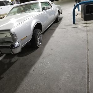 Meet your Posher, Samuel